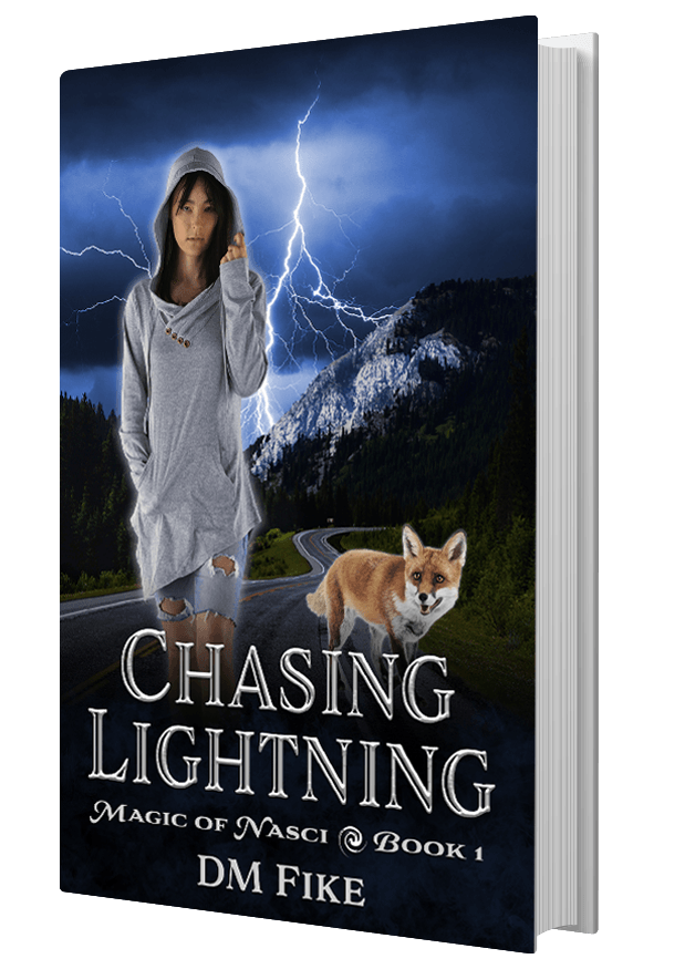 Chasing Lightning