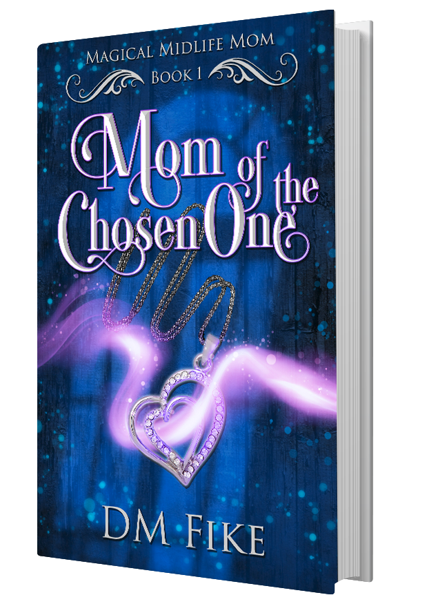 Mom of the Chosen One