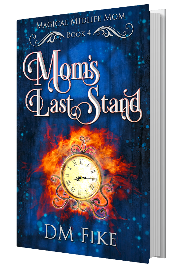 Mom's Last Stand