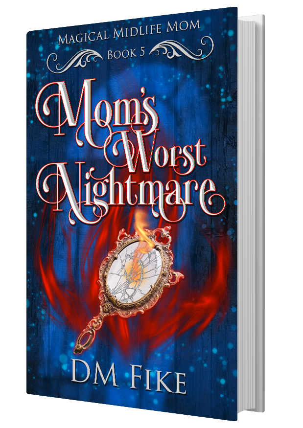 Mom's Worst Nightmare