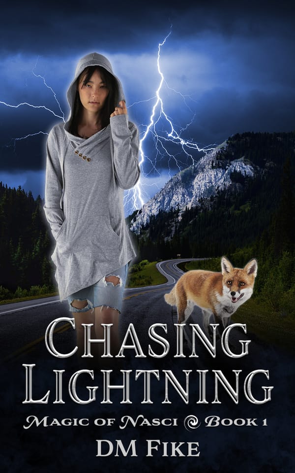 Chasing Lightning