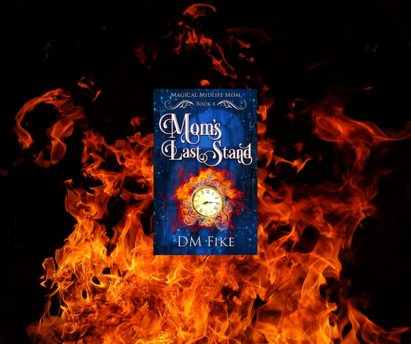 Sneak Preview of Mom's Last Stand