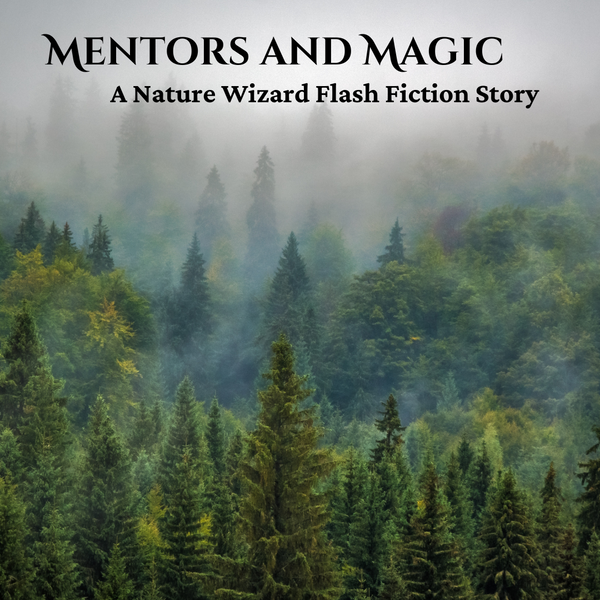 Mentors and Magic