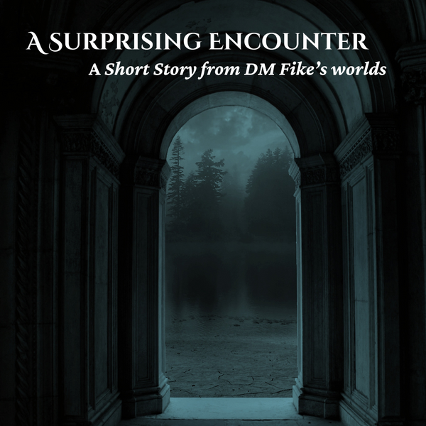 A Surprising Encounter