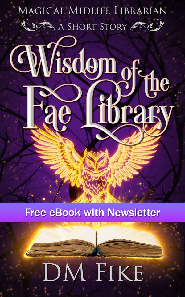 Your Free Book is Waiting