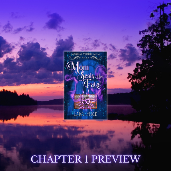 Sneak Preview of Mom Seals Her Fate